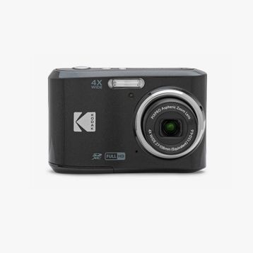 Kodak Pixpro FZ45 Friendly Zoom Dijital Fotoğraf Makinesi