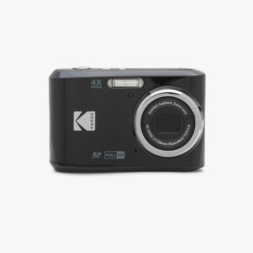 Kodak Pixpro FZ45 Friendly Zoom Dijital Fotoğraf Makinesi