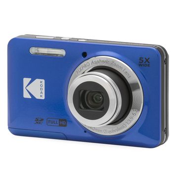 Kodak Pixpro FZ55 Friendly Zoom Dijital Fotoğraf Makinesi