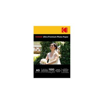 Kodak RGPA5RC-260-15X21 Inkjet Fotoğraf Kağıdı