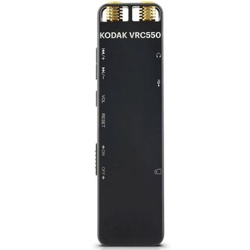 Kodak VRC550 Dictaphone Ses Kayıt Cihazı
