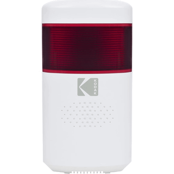 Kodak W0801 Dış Mekan Siren