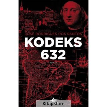 Kodeks 632 - Jose Rodrigues Dos Santos