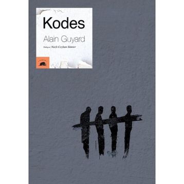 Kodes-Alain Guyard