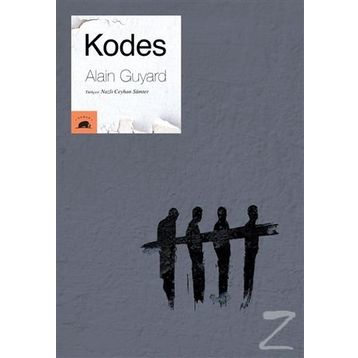 Kodes-Alain Guyard