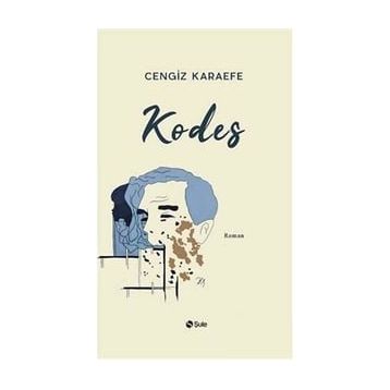 Kodes - Cengiz Karaefe