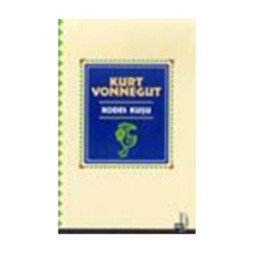 KODES KUŞU - KURT VONNEGUT