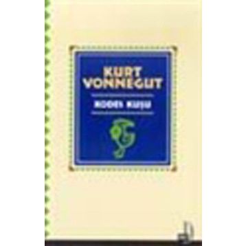 KODES KUŞU - KURT VONNEGUT