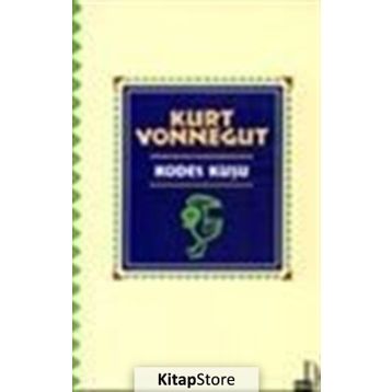 KODES KUŞU - KURT VONNEGUT
