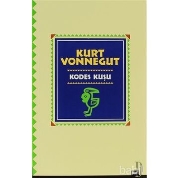 KODES KUŞU - KURT VONNEGUT