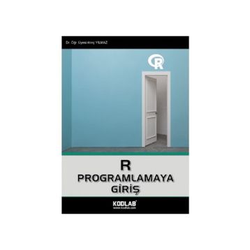 Kodlab Yayın R Programlamaya Giriş