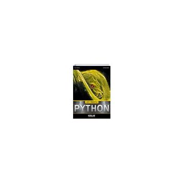 Kodlab Yayınları Her Yönüyle Python Kodlab