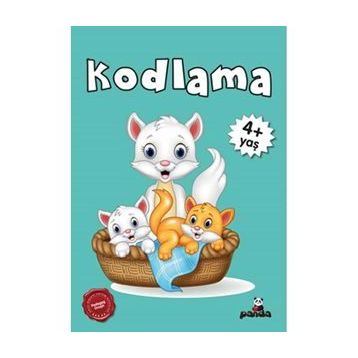 Kodlama 4+ Yaş - Kolektif
