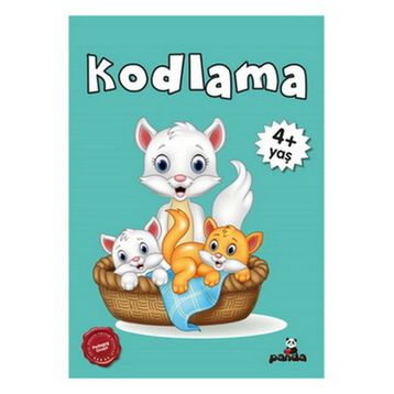 Kodlama 4+ Yaş - Kolektif