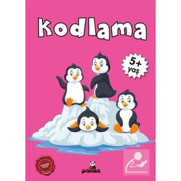 Kodlama 5+ Yaş - Kolektif