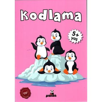Kodlama 5+ Yaş - Kolektif