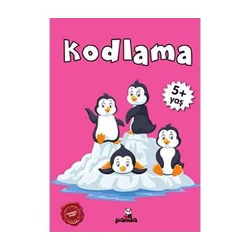 Kodlama 5+ Yaş - Kolektif