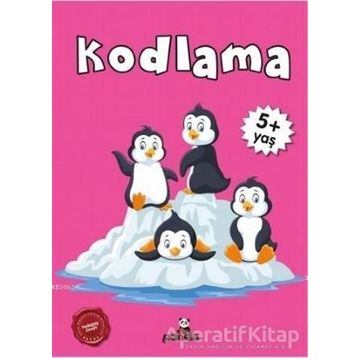 Kodlama 5+ Yaş - Kolektif