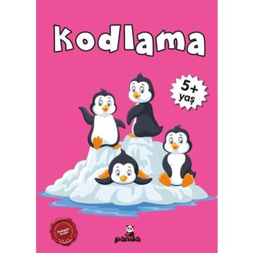 Kodlama 5+ Yaş - Kolektif
