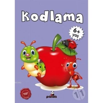 Kodlama 6+ Yaş - Kolektif
