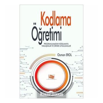 Kodlama Öğretimi - Osman Erol