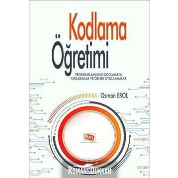 Kodlama Öğretimi - Osman Erol