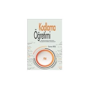 Kodlama Öğretimi - Osman Erol