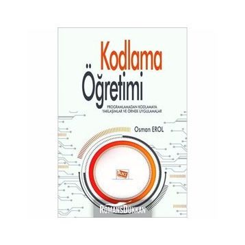 Kodlama Öğretimi - Osman Erol