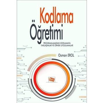 Kodlama Öğretimi - Osman Erol