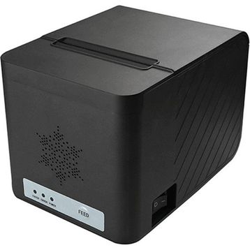 KodPos KPS-70 203 DPI Direkt Termal USB ve Ethernet Otomatik Kesici Fiş Yazıcı