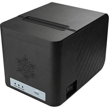 KodPos KPS-70 203 DPI Direkt Termal USB ve Ethernet Otomatik Kesici Fiş Yazıcı