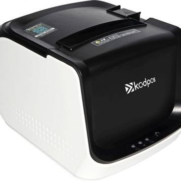 KodPos KPS80 USB Ethernet Fiş Yazıcı