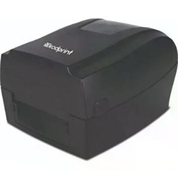 KodPrint TT-453 300 DPI Etiket Barkod Yazıcı