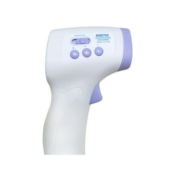 Kodyee CF-818 Temassız Ateş Ölçer