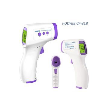 Kodyee CF-818 Temassız Ateş Ölçer