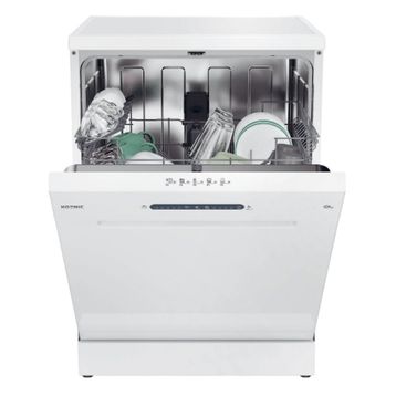 Koenic KDW 60 E FS Bulaşık Makinesi