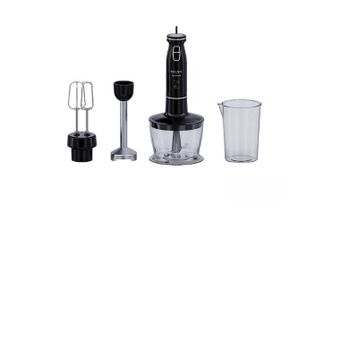 Koenic KHB 183426 B Blender Seti