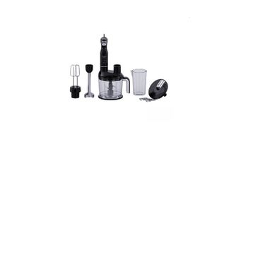 Koenic KHB 184426 B Blender Seti