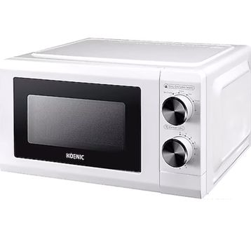Koenic KMW 202351 W 20 lt Beyaz Mikrodalga Fırın