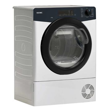 Koenic KTD 10315 10 kg Çamaşır Kurutma Makinesi