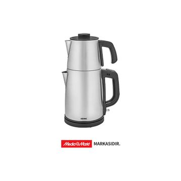 Koenic KTM 221726 M Çay Makinesi