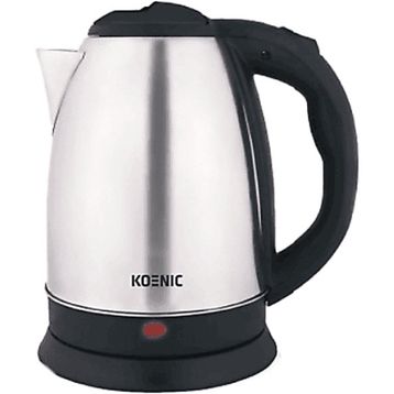 Koenic KWK 151723 M TR Çelik Su Isıtıcısı