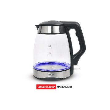 Koenic KWK 181826 TR Kettle