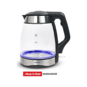Koenic KWK 181826 TR Kettle