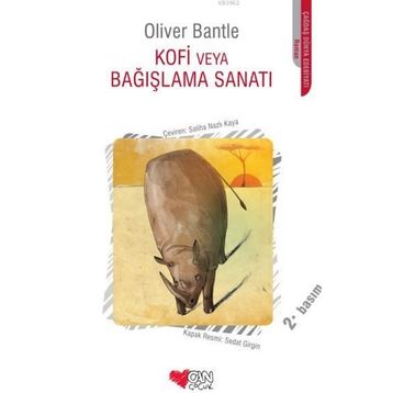 KOFI VEYA BAĞIŞLAMA SANATI - OLIVER BANTLE