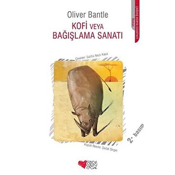 KOFI VEYA BAĞIŞLAMA SANATI - OLIVER BANTLE