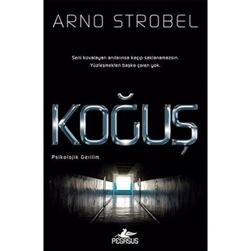 Koğuş - Arno Strobel