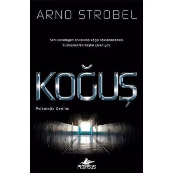 Koğuş - Arno Strobel
