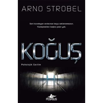 Koğuş - Arno Strobel