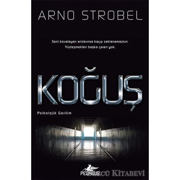 Koğuş - Arno Strobel